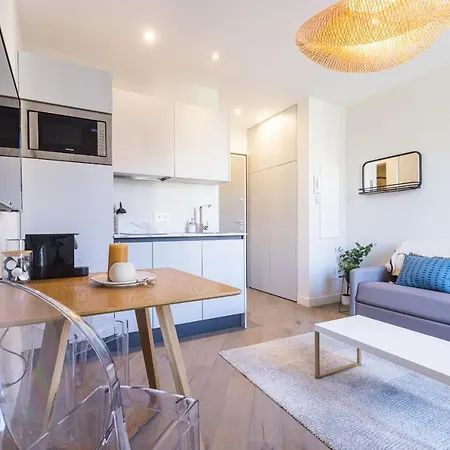 Appartamento 2 Bavastro - Beau 2 Pieces Lumineux Et Cosy - Climatise *